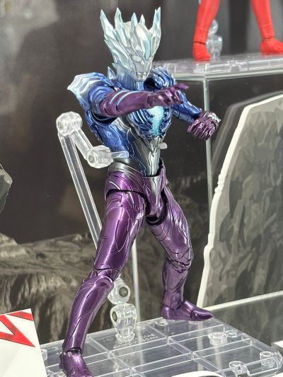 S.H.Figuarts 赛迦奥特曼