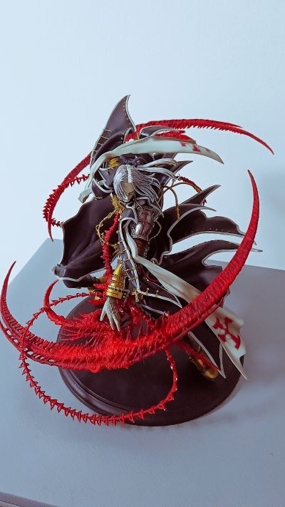 圣魔之血 亚伯・奈特罗德