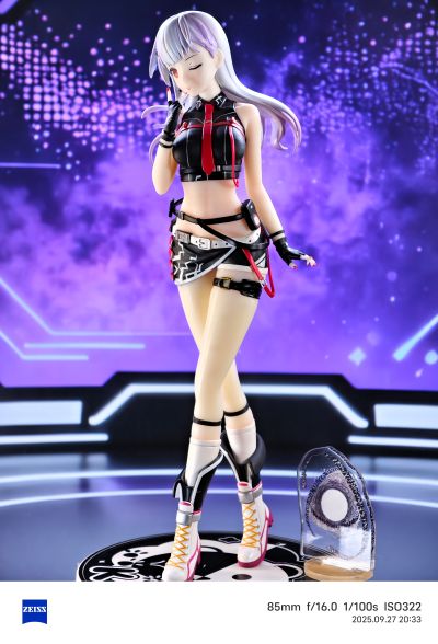 虚拟偶像 超次元学院 绮良 kira_Official 小恶魔限定版