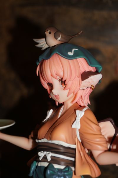 东方夜雀食堂 米斯蒂娅 夜宴雀歌