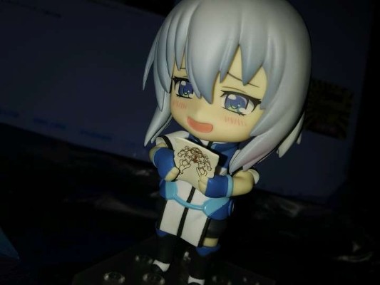 METAL BUILD EX PROJECT 伊迦尔卡