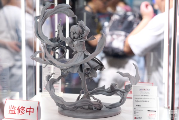 碧蓝航线 尾张 Anime Expo2024