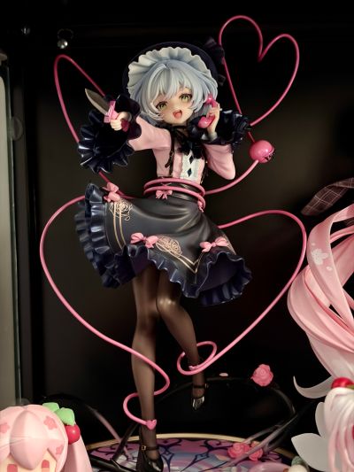 东方Project 真恐怖！就在你的身后 古明地恋 粉色