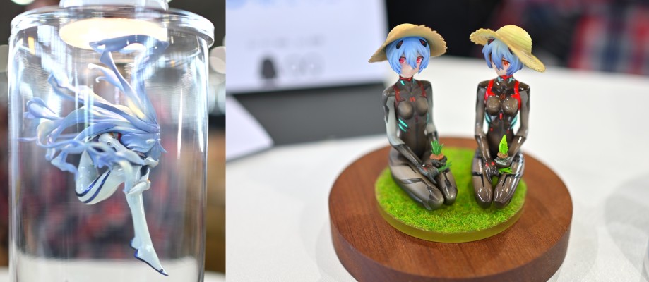 蔚蓝档案 空崎日奈-兔女郎