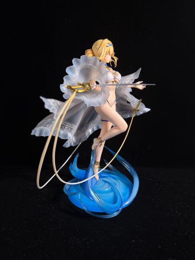 碧蓝航线 圣女贞德 海之圣女