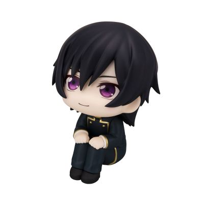 Look up CODE GEASS 反叛的鲁路修 鲁路修·兰佩路基