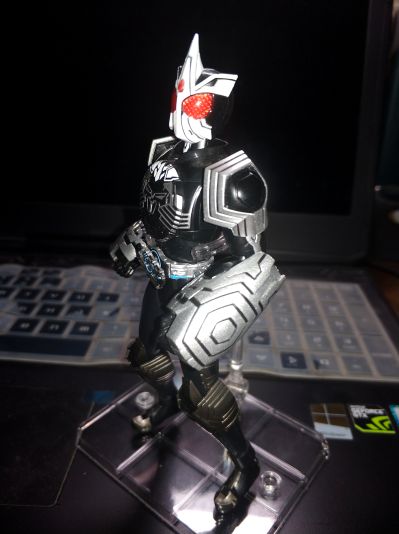 S.H.Figuarts 假面骑士欧兹 犀猩象联组