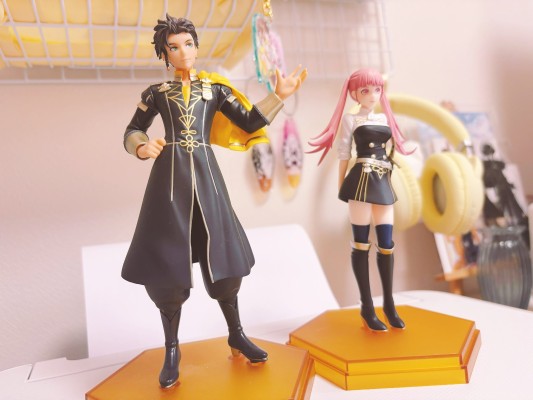 POP UP PARADE 火焰纹章 风花雪月 希尔妲