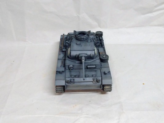 35215 1/35 德国 III号坦克 L型