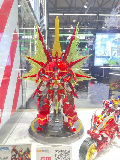 宇宙星神 阿波罗