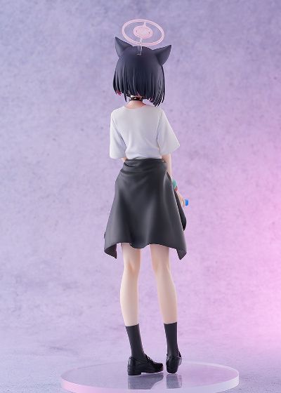 POP UP PARADE  蔚蓝档案 和纱（乐队）活动主视觉版