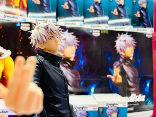 Grandista 咒术回战 五条悟