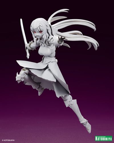 无限邂逅 篝火真里亚【战斗装束】