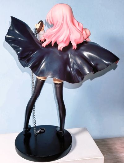 零之使魔 三美姬的轮舞 露易丝