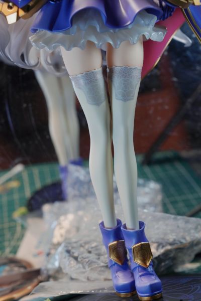 命运-冠位指定 枪兵-梅柳齐娜［第二再临］