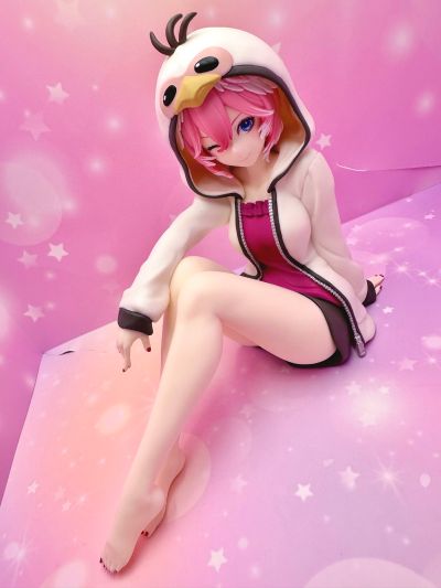 悠闲时光 hololive #hololive IF 鹰岭露依