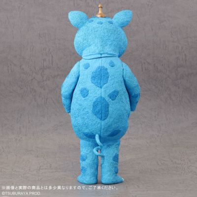 大怪兽系列 布斯卡（B型） 蓝色版