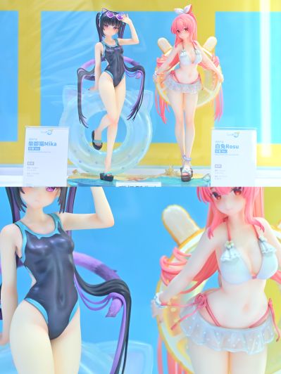 胜利女神：新的希望 BOSS神罚（暂译）