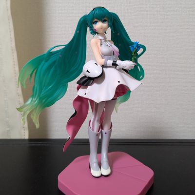 TENITOL 初音未来 GALAXY LIVE