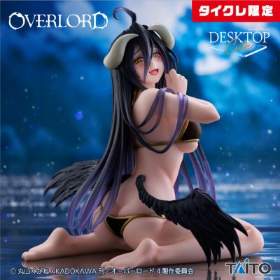 Desktop Cute OVERLORD 雅儿贝德~泳装~（TAiTO限定）