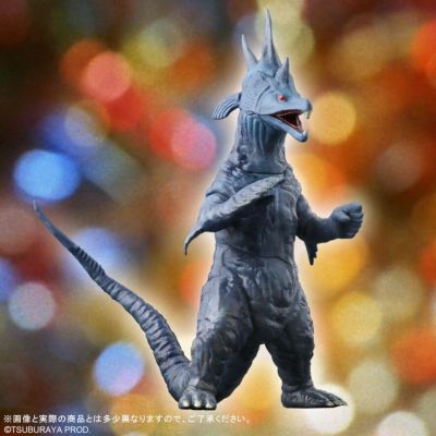 奥特大怪兽系列5000 怪兽使与少年套装