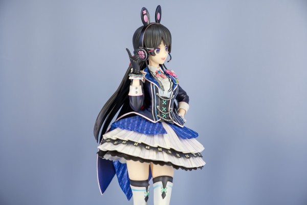 彩虹社 月之美兔