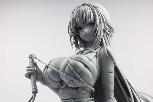 B-style  胜利女神：新的希望 米哈拉：羁绊锁链