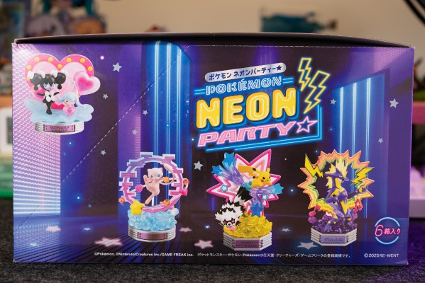 宝可梦炫光晚会★