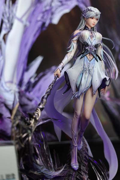 完美世界动画 云曦