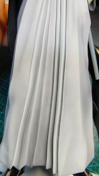 一番赏 BLEACH 境·界 灵魂激荡 第三弹 A奖 乌尔奇奥拉·西法 MASTERLISE