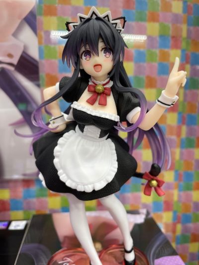 Coreful 约会大作战 第五季 夜刀神十香〜猫耳女仆〜