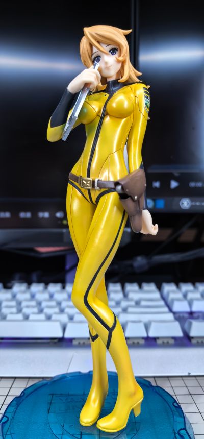 宇宙战舰大和号2199 森雪 舰内服Ver. 