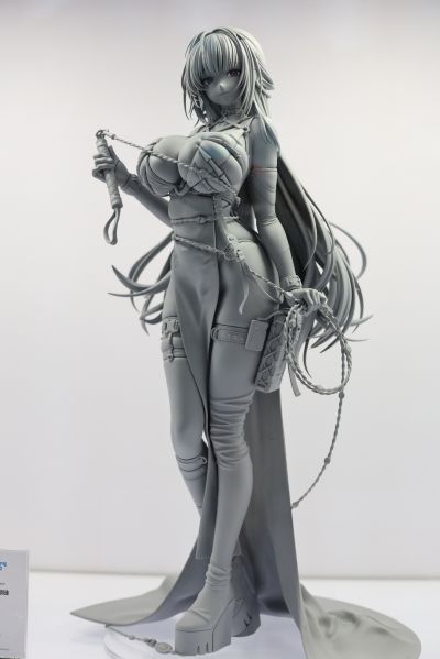 B-style  胜利女神：新的希望 米哈拉：羁绊锁链