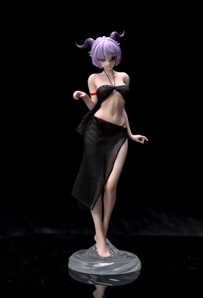 国潮风真衣 诗诗