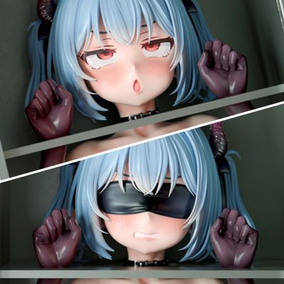 肉感少女 魅魔 莉艾尔