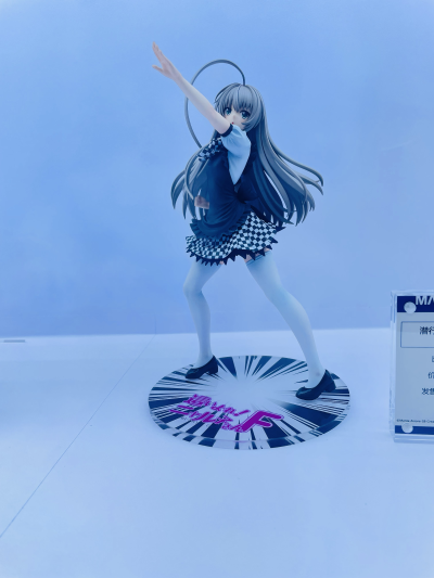 潜行吧！奈亚子 奈亚子