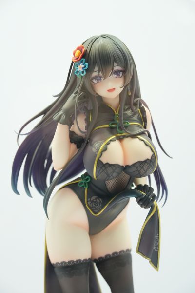 旗袍喵