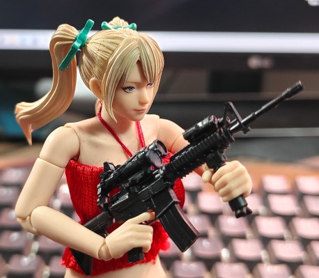 30MS SIS-V00 瑞迪拉[配色A]