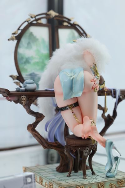 交错战线 宙斯 棋外绮念