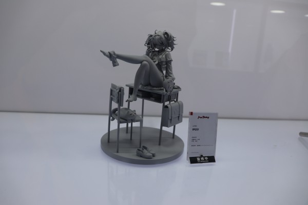 尘白禁区 伊切尔·古斯塔夫 迟到花蕾