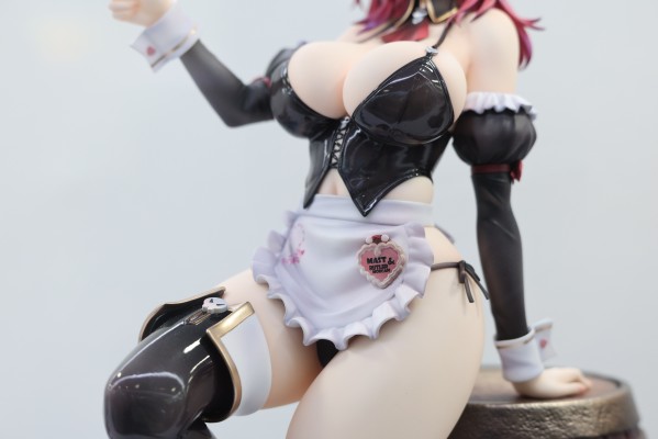 胜利女神：新的希望 马斯特：浪漫的女仆