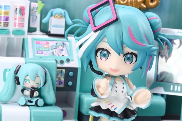 初音未来系列 初音未来歌厅