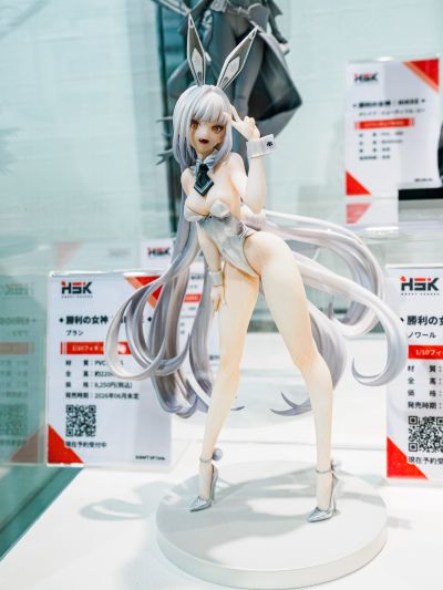 S.K.P 胜利女神：新的希望 布兰尔