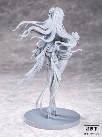 S.K.P 胜利女神：新的希望 桃乐丝