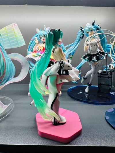 TENITOL 初音未来 GALAXY LIVE