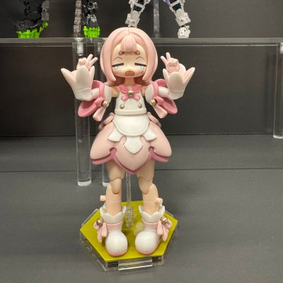 异世界旅行手帐 02 新手法师 玛尔丝·斯托克