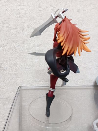 HPM 乡下大叔成为剑圣 斯蕾娜·利桑德拉