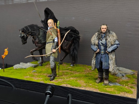 黑神话：悟空 大圣残躯