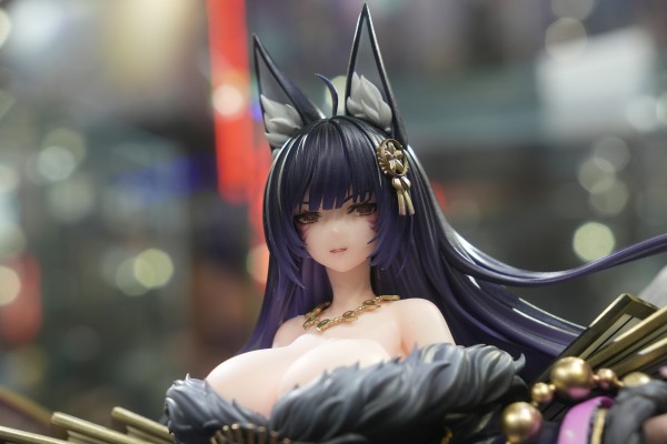 碧蓝航线 鳄（武藏）