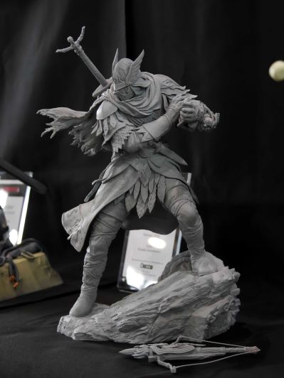 艾尔登法环 黑夜君临 追踪者